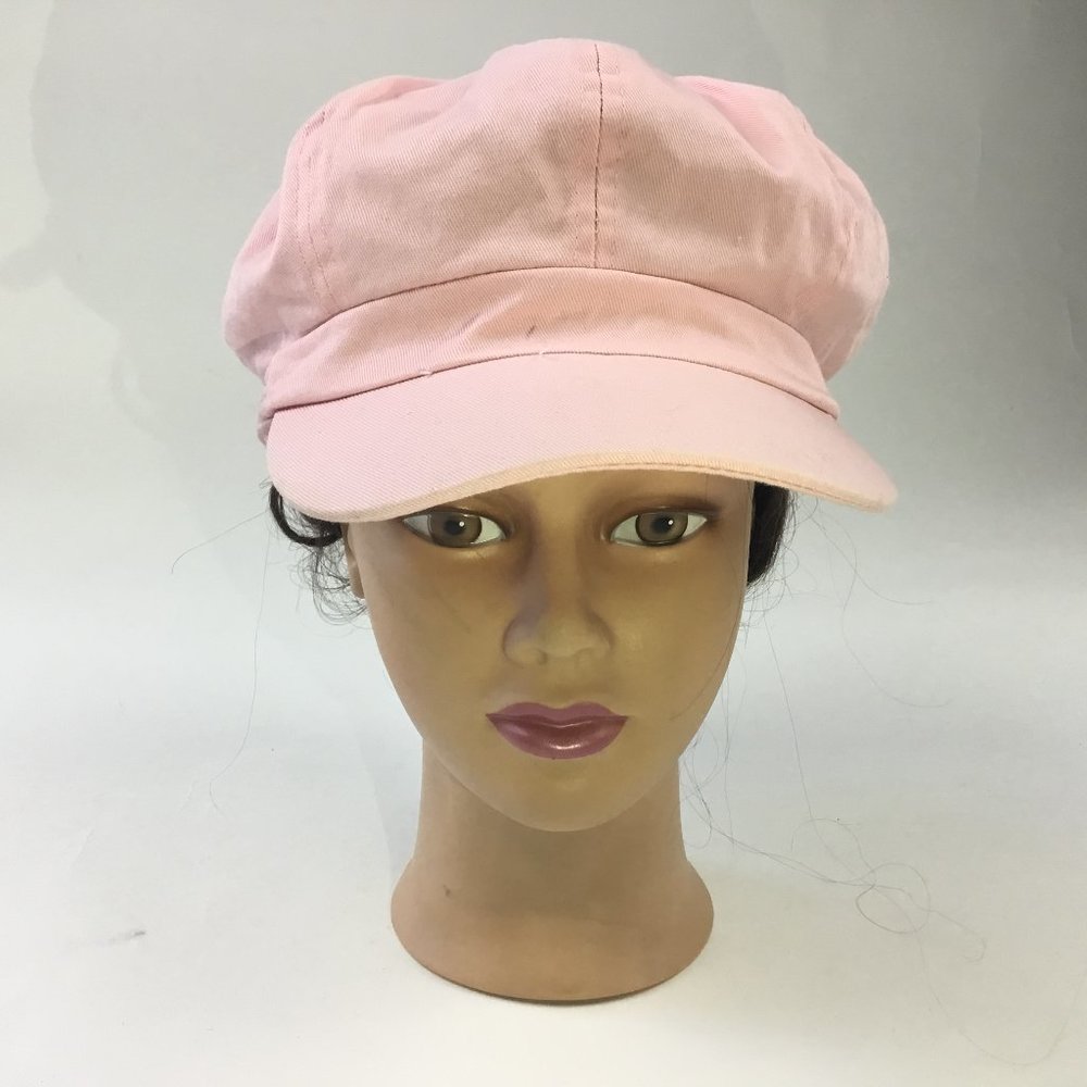 Something Special Pink Hat